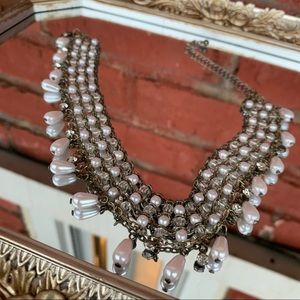 Vintage Choker